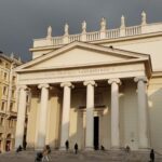 Praznovanje zavetnika pri Novem sv. Antonu
