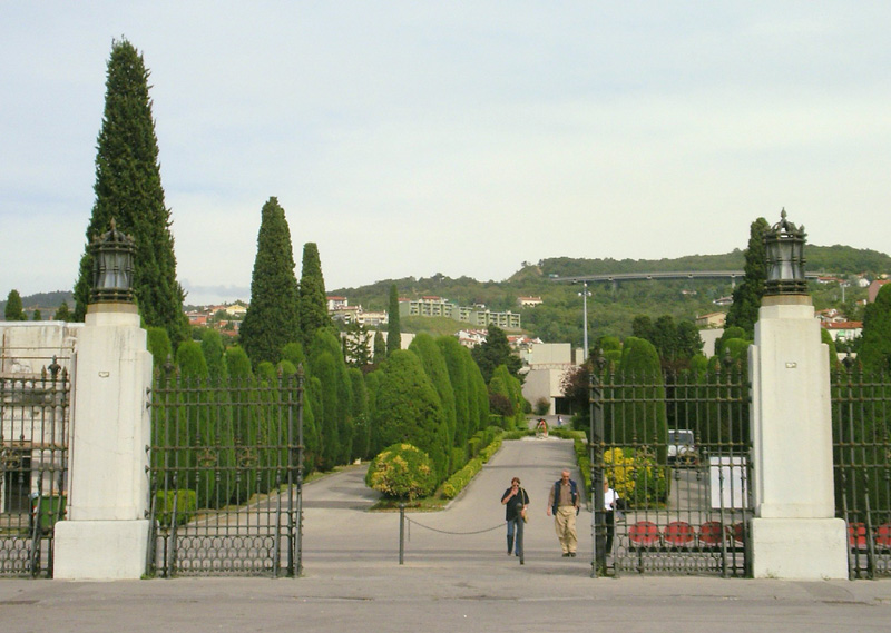 You are currently viewing Sveta maša za pokojne pri sv. Ani