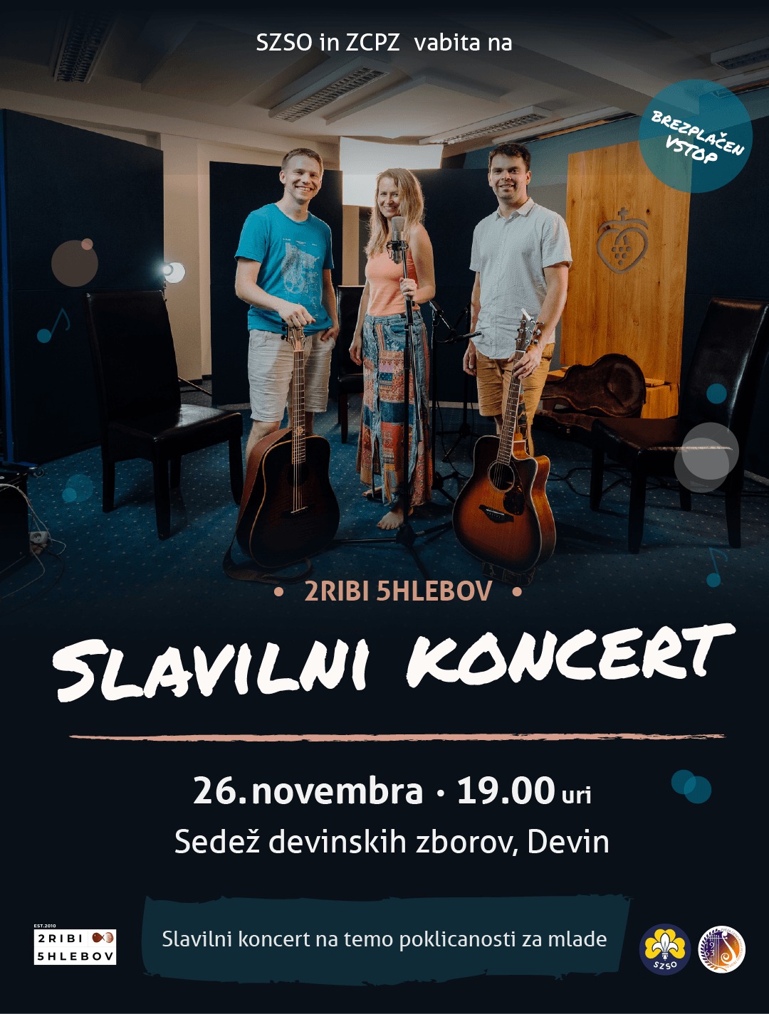 You are currently viewing Slavilni koncert