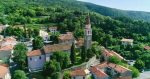 Read more about the article Priprava na sv. obhajilo in sv. birmo na Bregu