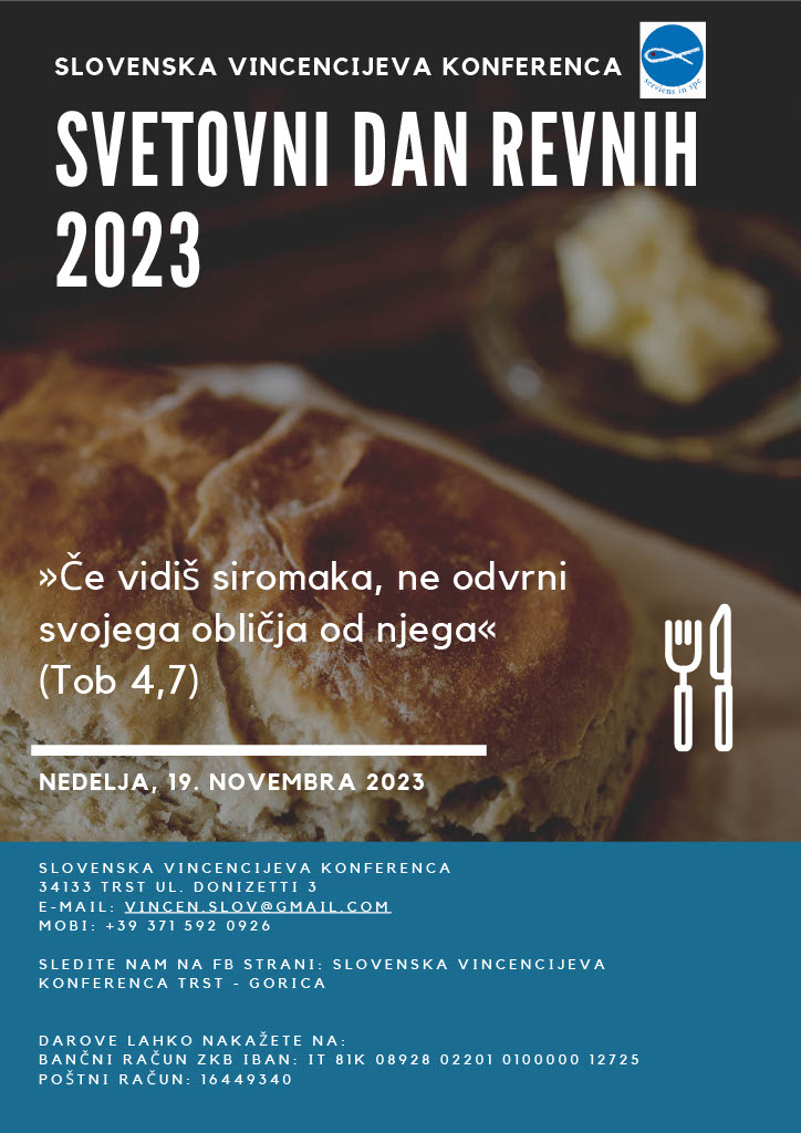 Read more about the article 7. svetovni dan revnih