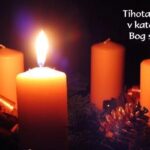 Nedeljska misel – 3.12.2023