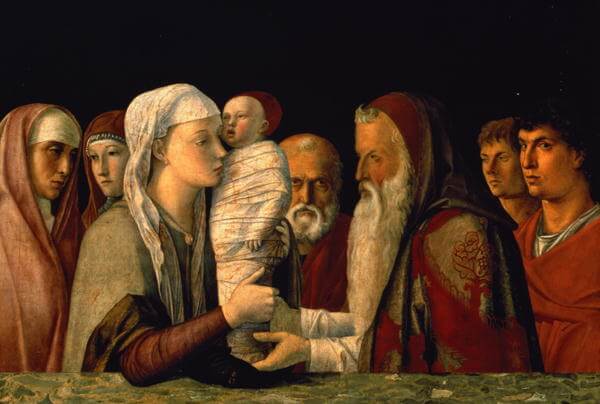 Read more about the article Nedeljska misel – 2.2.2025