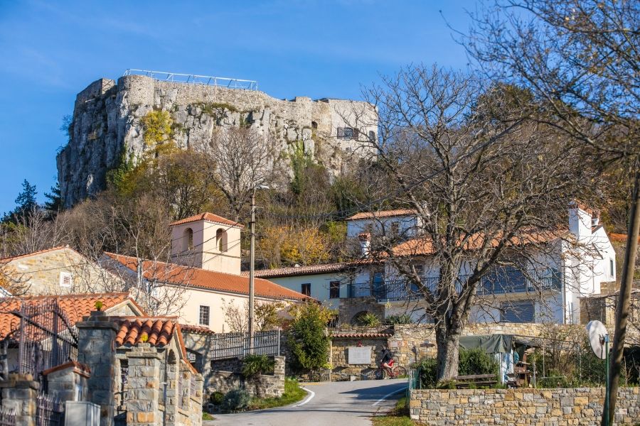 You are currently viewing Romanje na sv. Socerba
