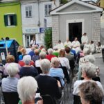 Praznovanje sv. Ane