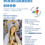 77. Marijanski shod