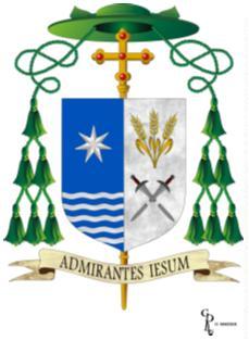 You are currently viewing Škofova pridiga na hvaležnici 2025