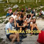 Predstavitev poletnega tabora v Žabnicah 2025