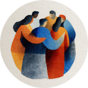 Read more about the article Skupina za samopomoč