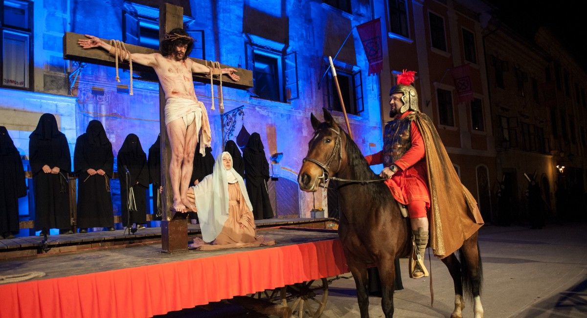 You are currently viewing Škofjeloški pasijon