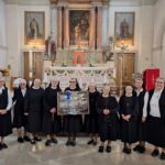 Slovo od šolskih sester