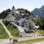 Romanje treh Slovenij na Svete Višarje