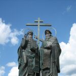 Praznik sv. Cirila in Metoda